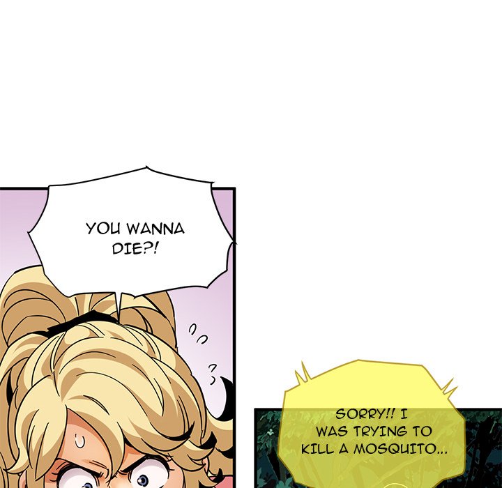 Dog on Patrol Chapter 47 - Manhwa18.com