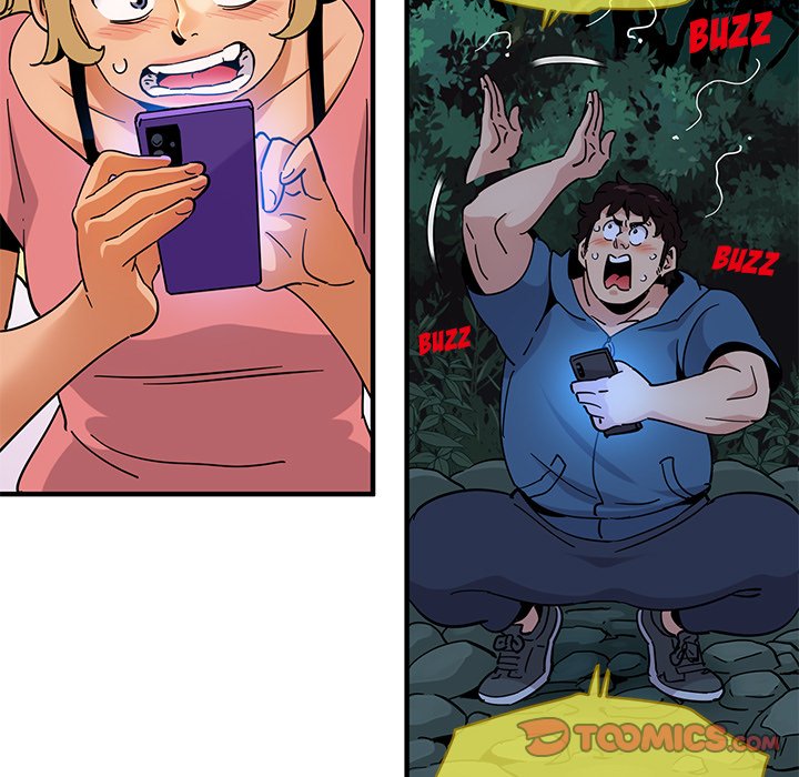 Dog on Patrol Chapter 47 - Manhwa18.com