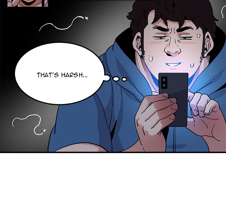 Dog on Patrol Chapter 47 - Manhwa18.com