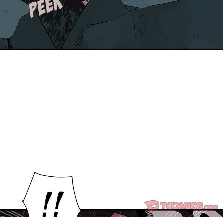 Dog on Patrol Chapter 47 - Manhwa18.com