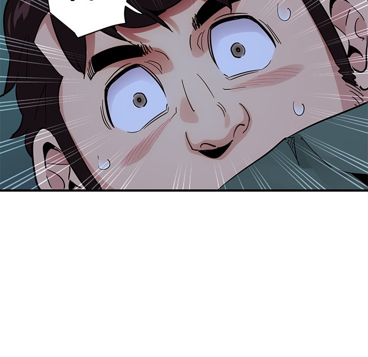 Dog on Patrol Chapter 47 - Manhwa18.com