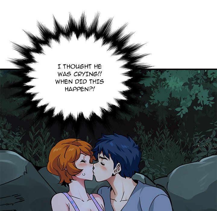 Dog on Patrol Chapter 47 - Manhwa18.com