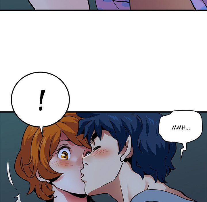 Dog on Patrol Chapter 47 - Manhwa18.com