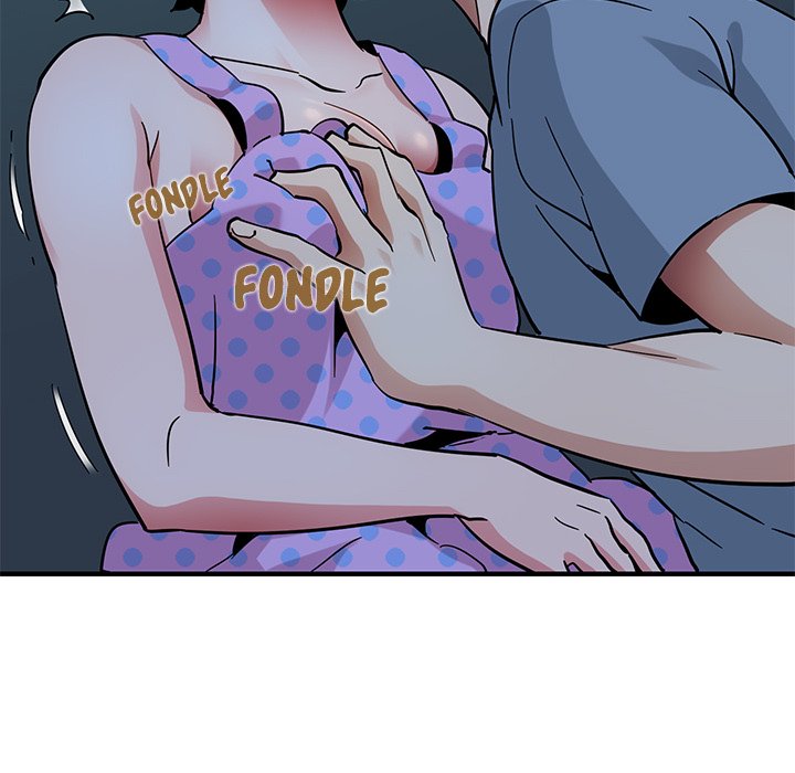 Dog on Patrol Chapter 47 - Manhwa18.com