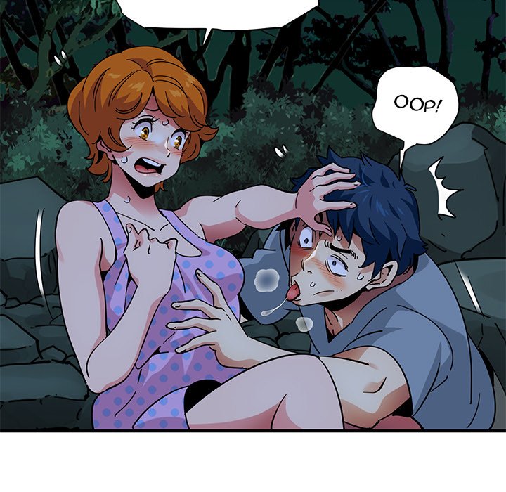 Dog on Patrol Chapter 47 - Manhwa18.com