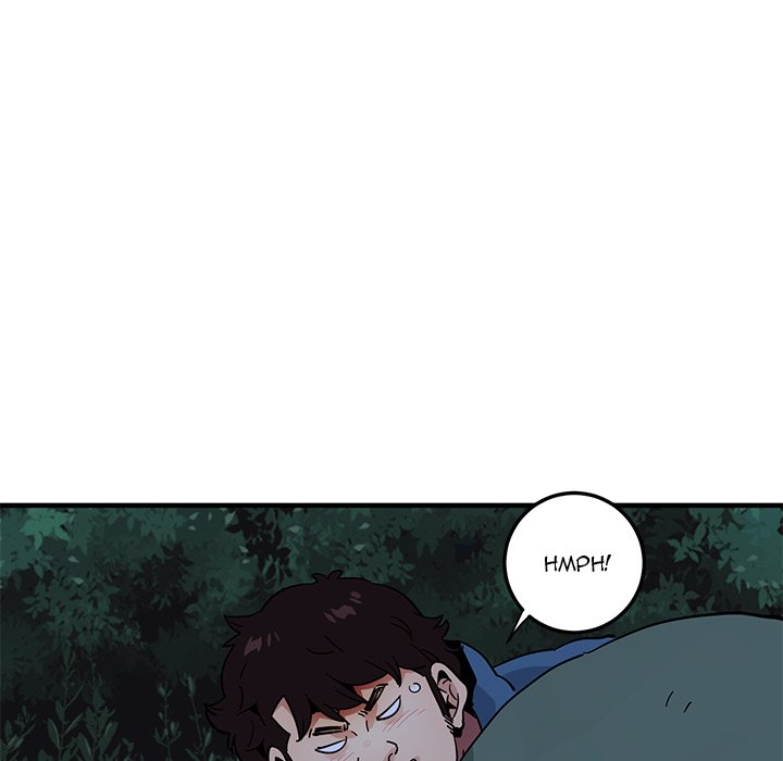 Dog on Patrol Chapter 47 - Manhwa18.com