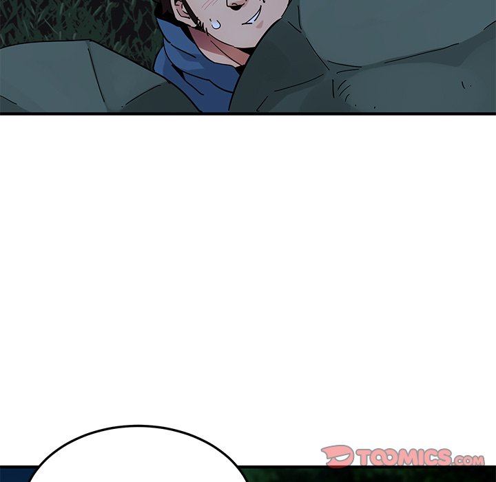 Dog on Patrol Chapter 47 - Manhwa18.com