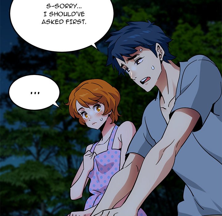 Dog on Patrol Chapter 47 - Manhwa18.com