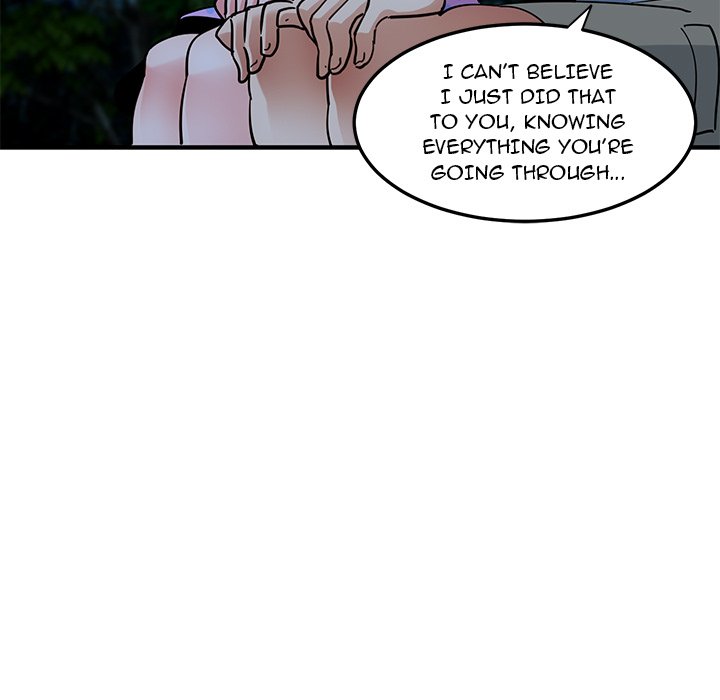 Dog on Patrol Chapter 47 - Manhwa18.com