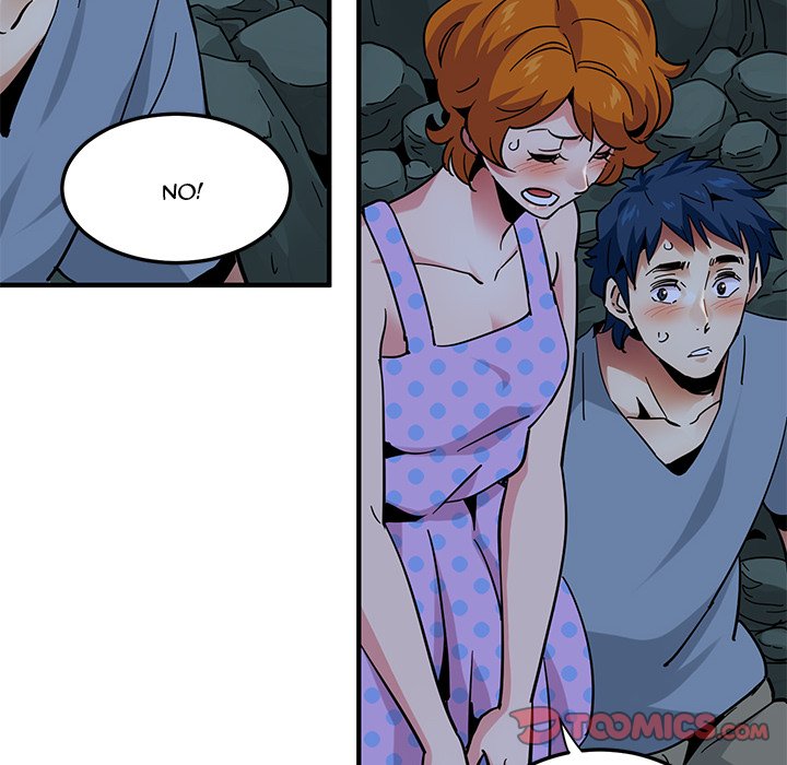 Dog on Patrol Chapter 47 - Manhwa18.com