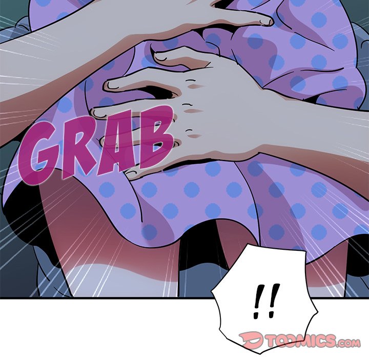 Dog on Patrol Chapter 47 - Manhwa18.com