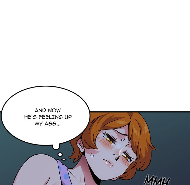 Dog on Patrol Chapter 47 - Manhwa18.com