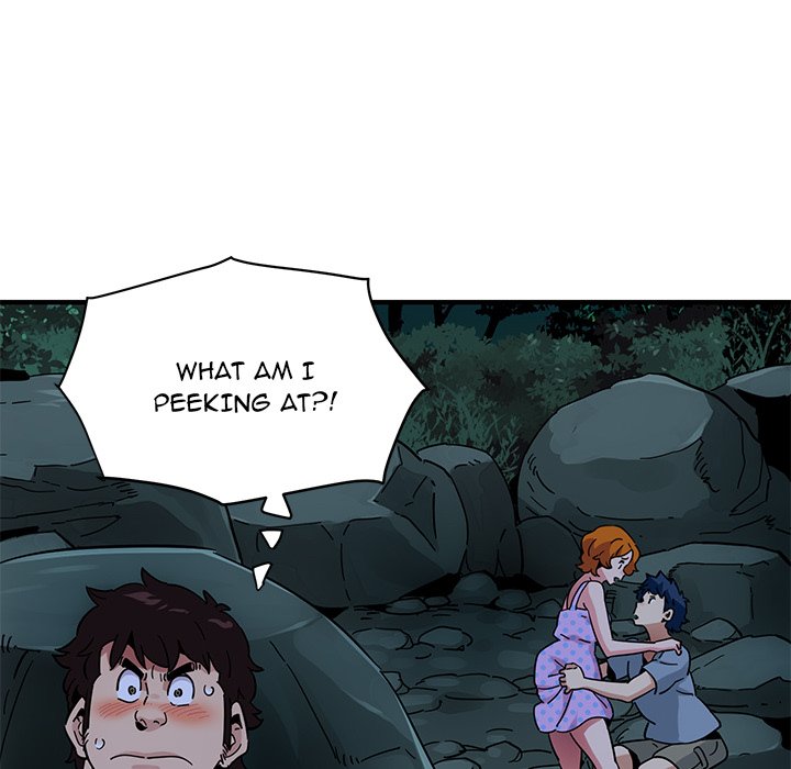 Dog on Patrol Chapter 47 - Manhwa18.com