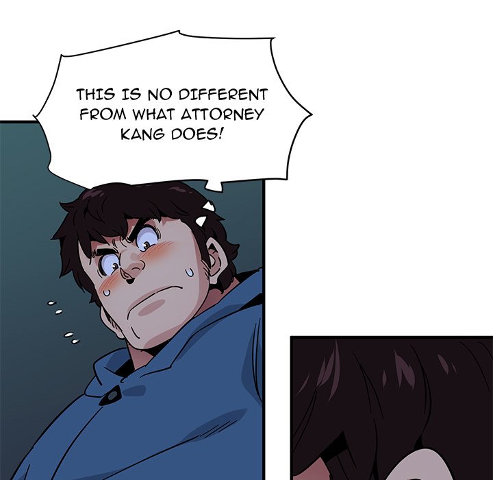 Dog on Patrol Chapter 47 - Manhwa18.com