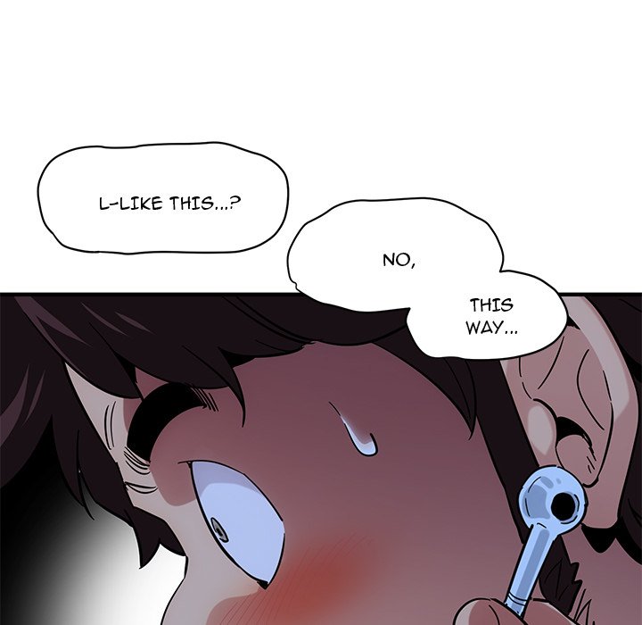 Dog on Patrol Chapter 47 - Manhwa18.com