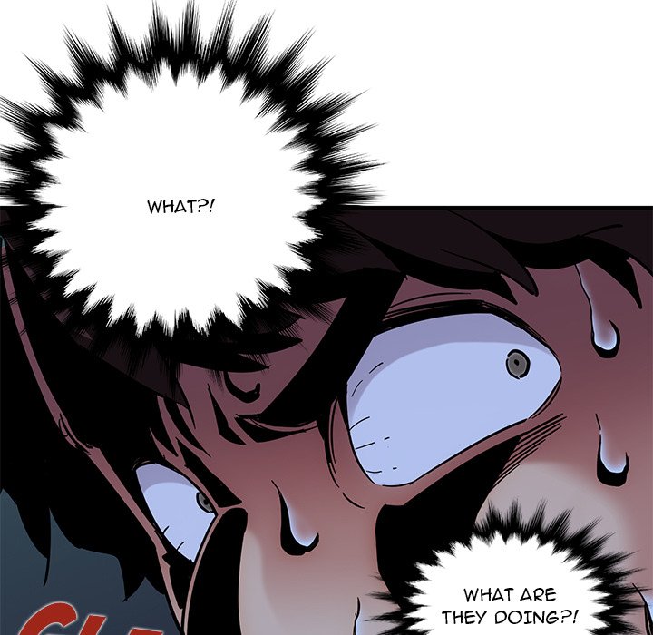 Dog on Patrol Chapter 47 - Manhwa18.com