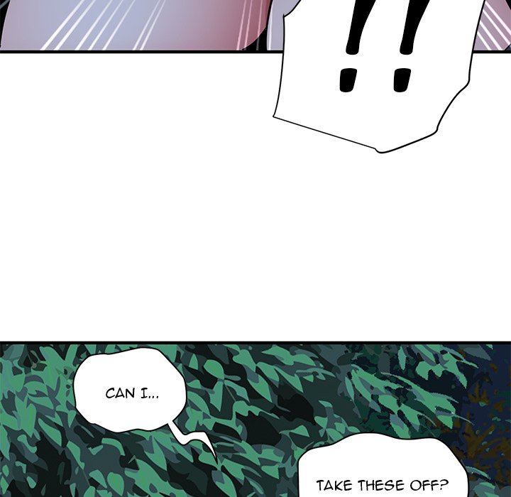 Dog on Patrol Chapter 47 - Manhwa18.com