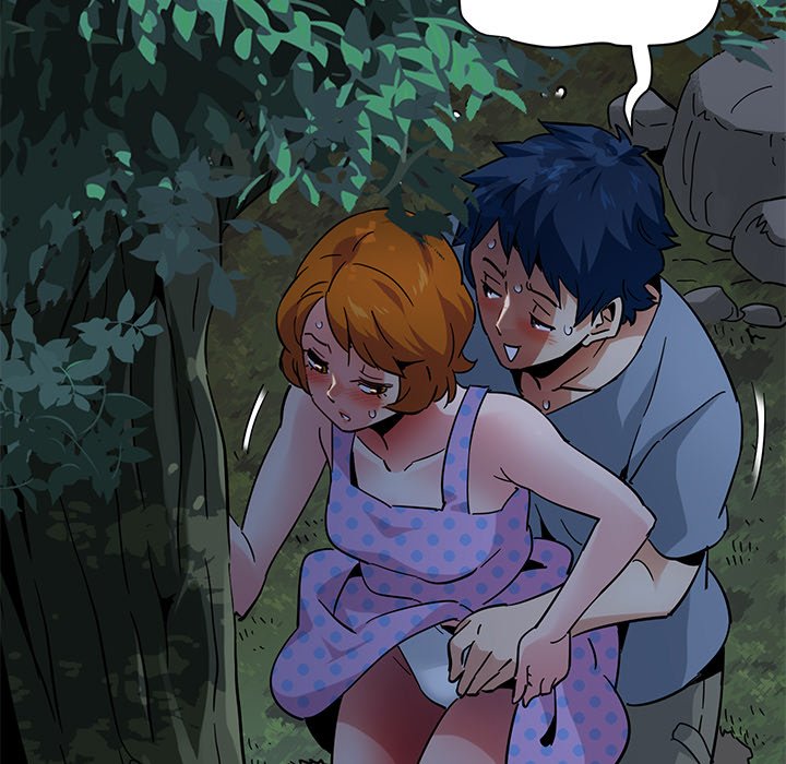 Dog on Patrol Chapter 47 - Manhwa18.com