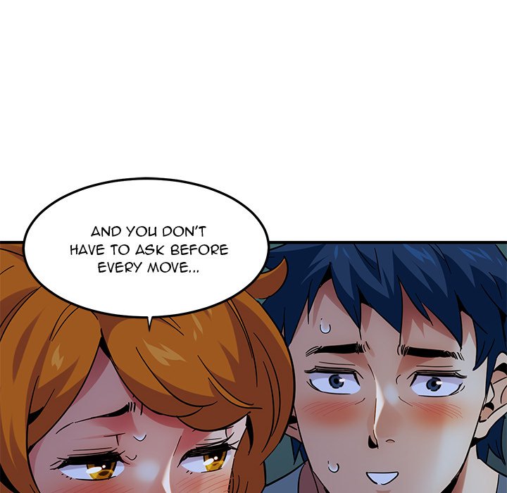 Dog on Patrol Chapter 47 - Manhwa18.com