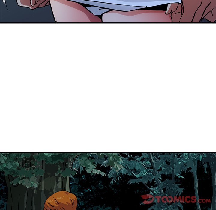 Dog on Patrol Chapter 47 - Manhwa18.com