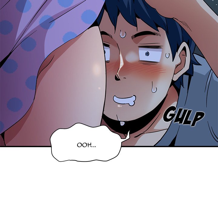 Dog on Patrol Chapter 47 - Manhwa18.com