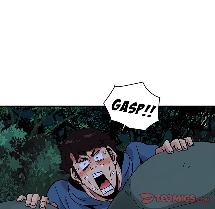 Dog on Patrol Chapter 47 - Manhwa18.com