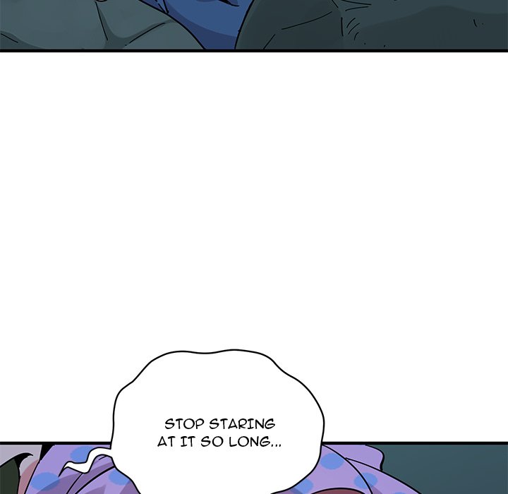 Dog on Patrol Chapter 47 - Manhwa18.com