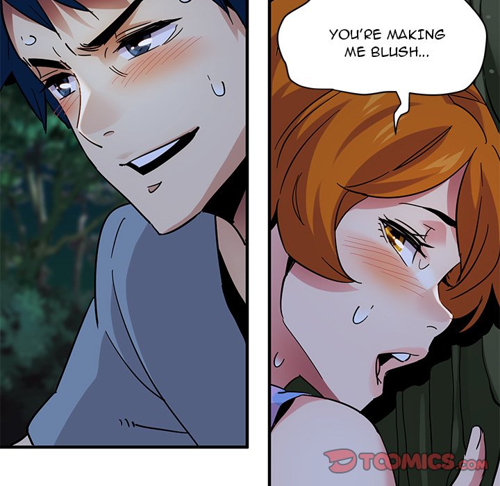 Dog on Patrol Chapter 47 - Manhwa18.com