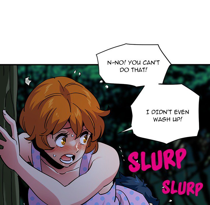 Dog on Patrol Chapter 48 - Manhwa18.com