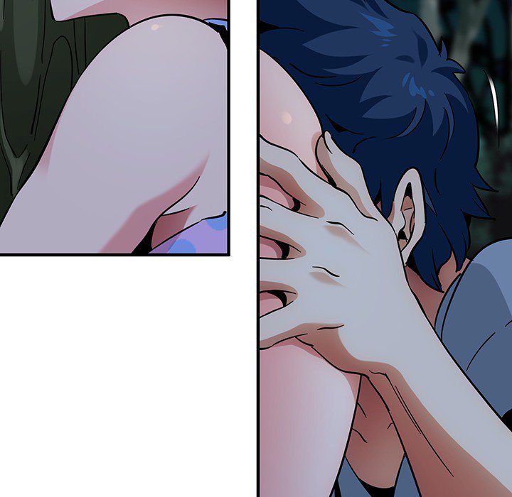 Dog on Patrol Chapter 48 - Manhwa18.com