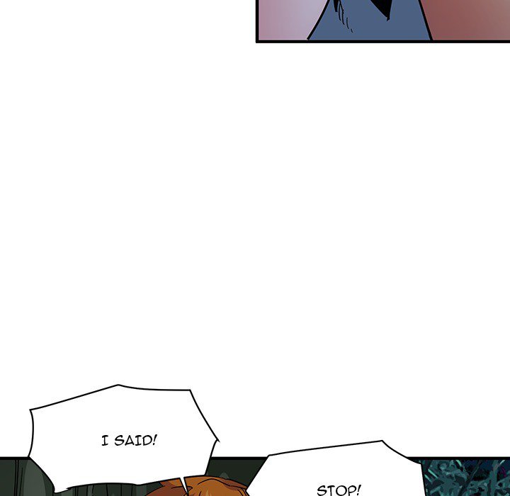 Dog on Patrol Chapter 48 - Manhwa18.com