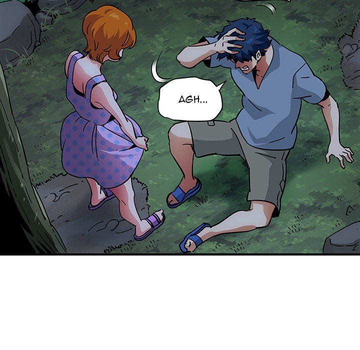 Dog on Patrol Chapter 48 - Manhwa18.com