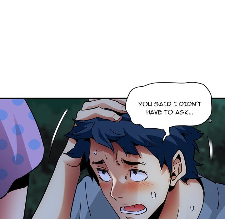 Dog on Patrol Chapter 48 - Manhwa18.com