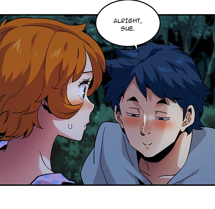 Dog on Patrol Chapter 48 - Manhwa18.com