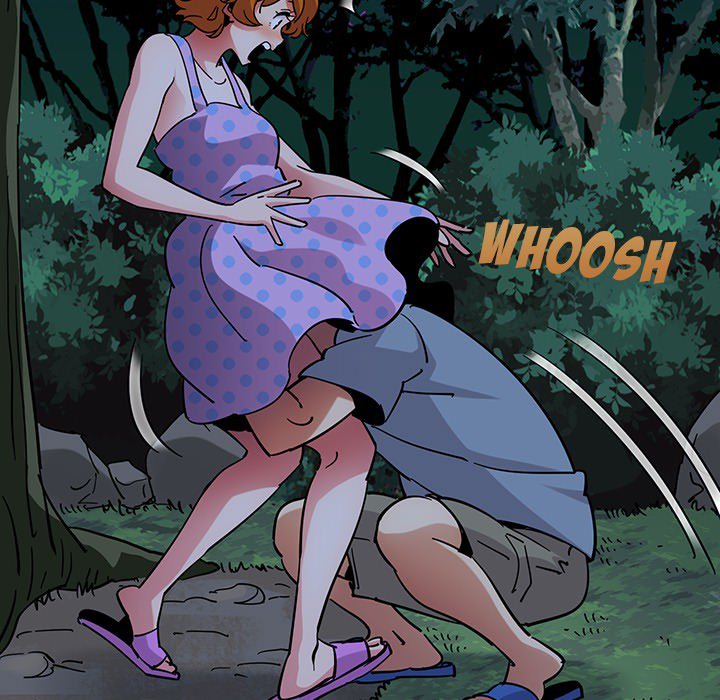 Dog on Patrol Chapter 48 - Manhwa18.com