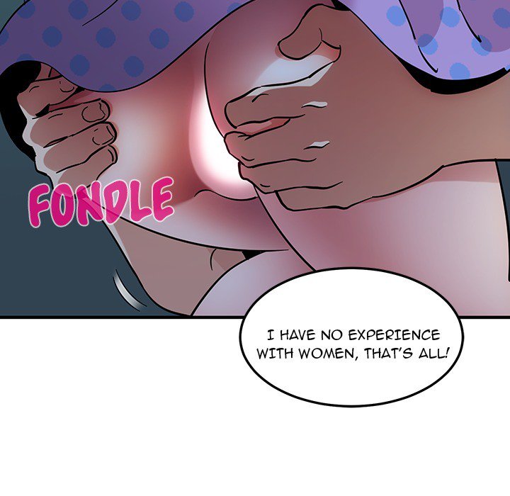 Dog on Patrol Chapter 48 - Manhwa18.com