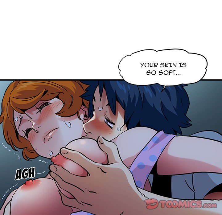 Dog on Patrol Chapter 48 - Manhwa18.com