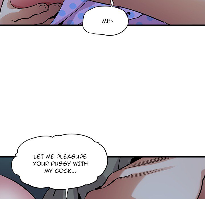 Dog on Patrol Chapter 48 - Manhwa18.com