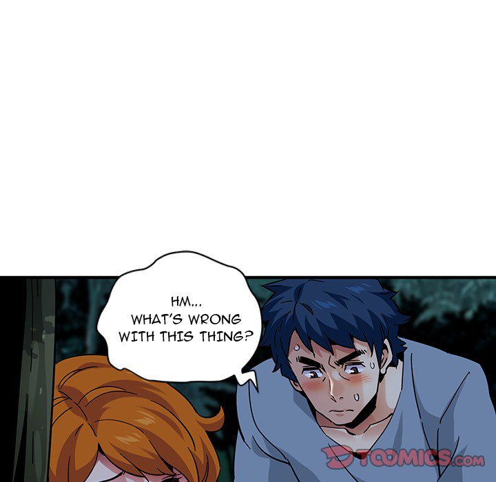 Dog on Patrol Chapter 48 - Manhwa18.com