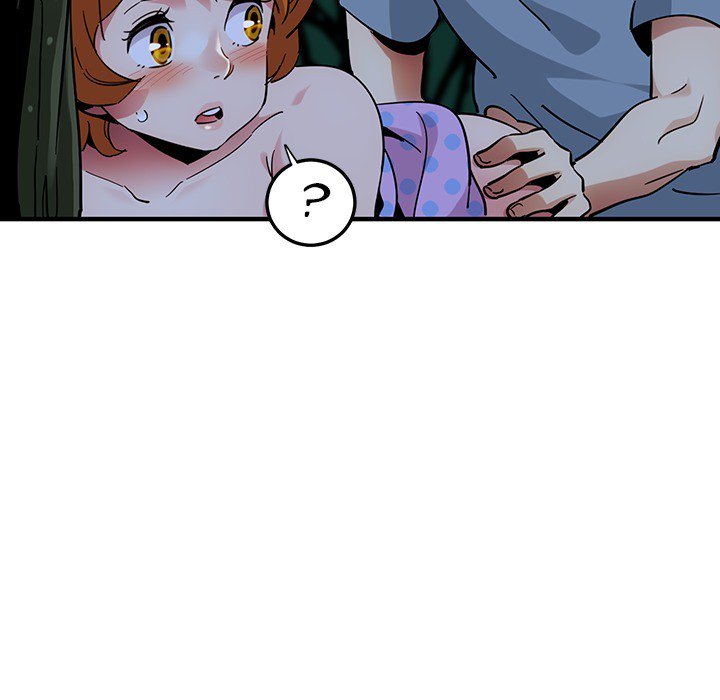 Dog on Patrol Chapter 48 - Manhwa18.com