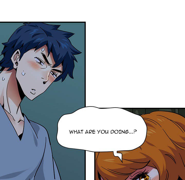 Dog on Patrol Chapter 48 - Manhwa18.com