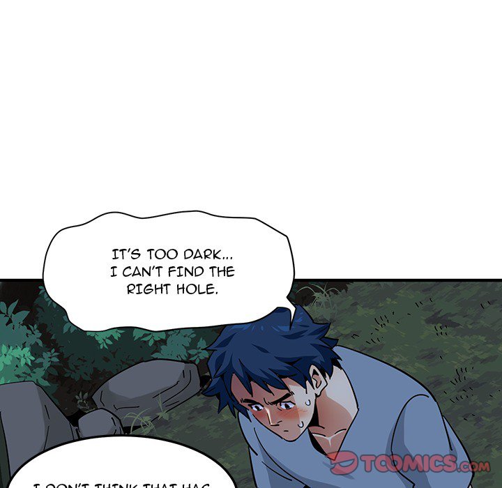 Dog on Patrol Chapter 48 - Manhwa18.com