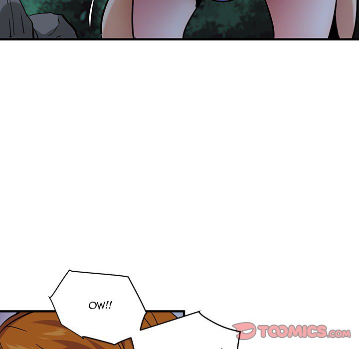 Dog on Patrol Chapter 48 - Manhwa18.com