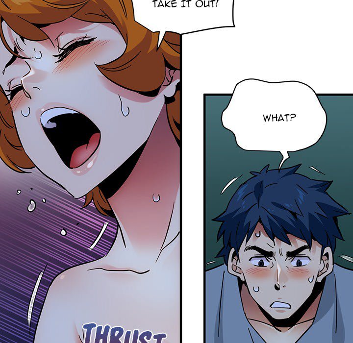 Dog on Patrol Chapter 48 - Manhwa18.com