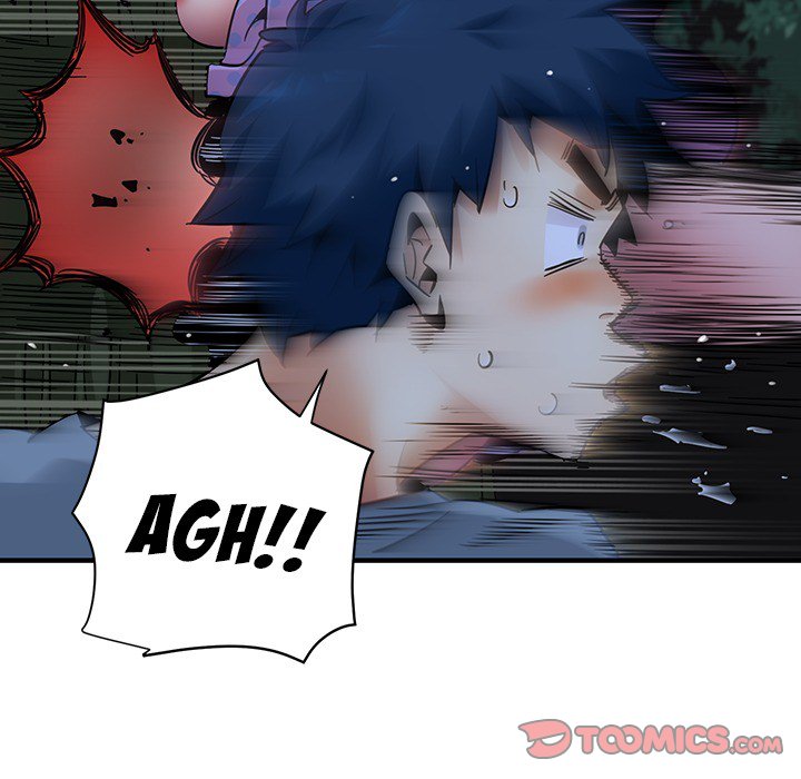 Dog on Patrol Chapter 48 - Manhwa18.com