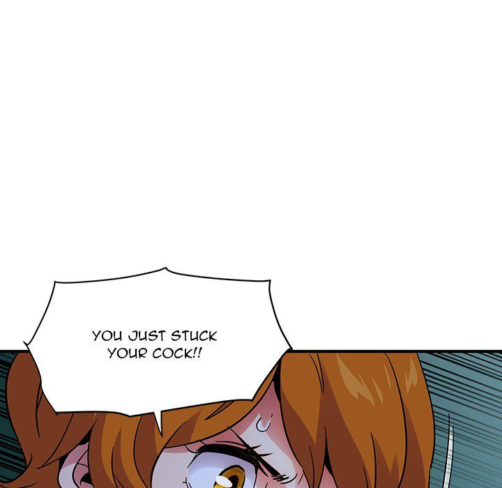 Dog on Patrol Chapter 48 - Manhwa18.com