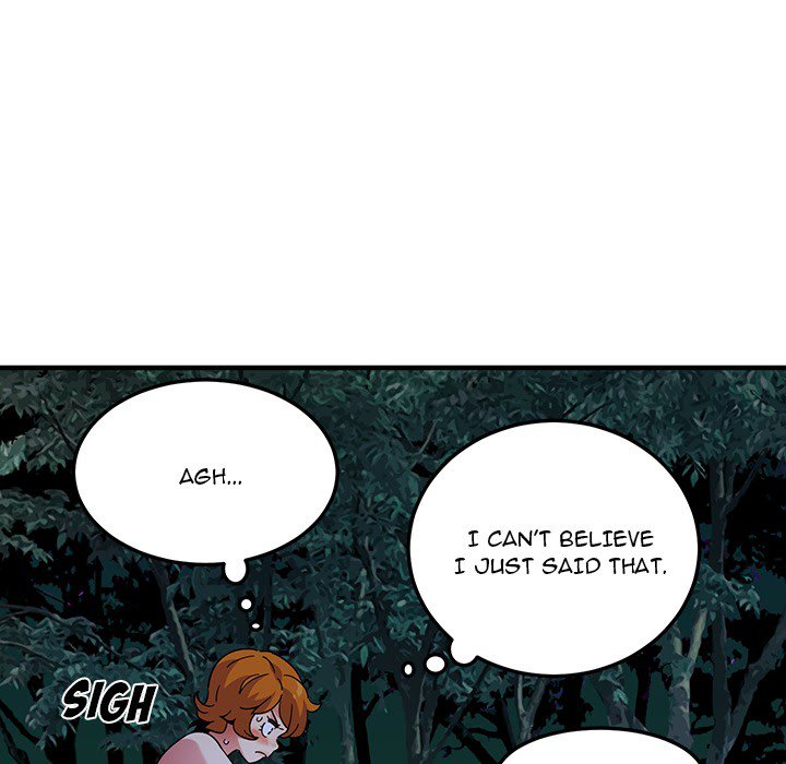 Dog on Patrol Chapter 48 - Manhwa18.com