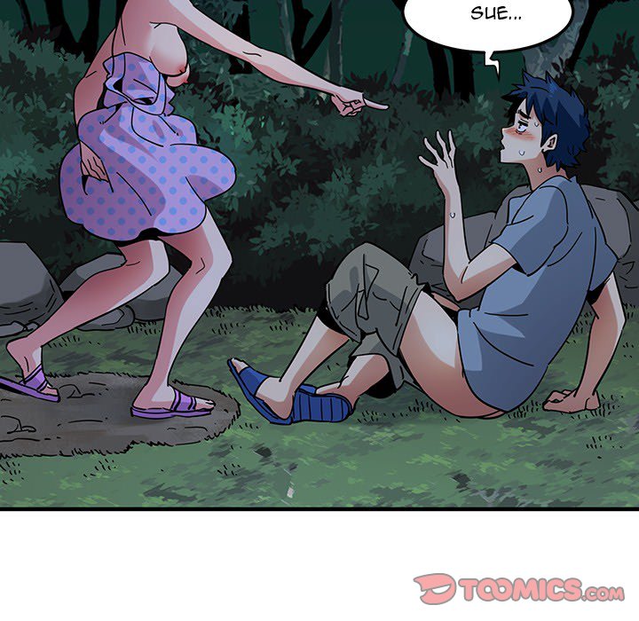 Dog on Patrol Chapter 48 - Manhwa18.com