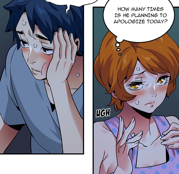 Dog on Patrol Chapter 48 - Manhwa18.com