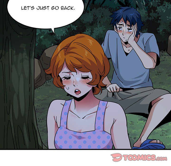 Dog on Patrol Chapter 48 - Manhwa18.com